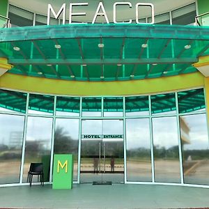 Meaco Royal Hotel- Aparri