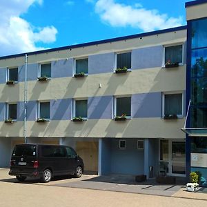 Hotel am Klieversberg