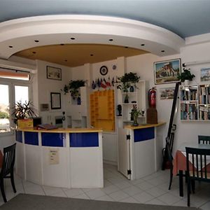 Filia Apartments